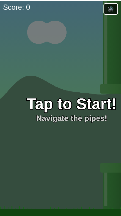 Screenshot of Holywings